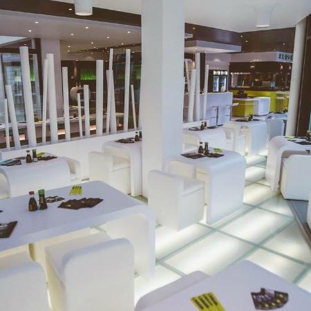 Zushi Rimini Japanese